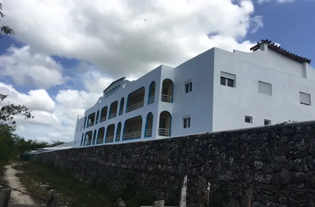 Hotel Capriccio Mare Bavaro Punta Cana Republique Dominicaine